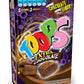 TOOPS Extra Chocolate Cereal, 7.8 Ounces (Pack Of 12)