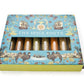 Eat.Art Spice Route | Superb Collection Of Iconic And Exotic Spice Blends From Around The Globe | 8-Pack Gift Set