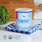 Baby'S Only Organic Sensitive Toddler Drink For Lactose Sensitive Toddlers (Lactorelief), No Soy Dairy Milk Powder, 12 Months Ol