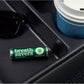 Breath Savers Spearmint Sugar Free Breath Mints Rolls, 0.75 Oz (24 Count)