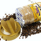 Rani Cardamom (Elachi) Ground, Powder Indian Spice 3Oz (85G) Pet Jar ~ All Natural | No Color Added | Gluten Friendly | Vegan | Non-Gmo | Kosher | No Salt Or Fillers