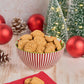 Dux Holiday Sweet Christmas Cookies, 5.29 oz