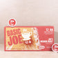Basic Joe 80-Count Arabica Medium Roast Coffee Pods for K-Cup malt-inspired, Single Serve, Pack of 80