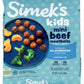 SimekS Mini Beef Meatballs, 12 Oz