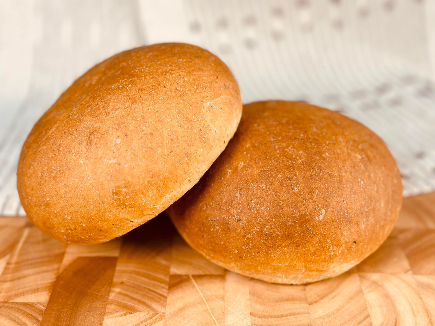 Molibake Potato Bread Mix - All-Natural Baking Mix for Bread Machine - Pack of 2 - 12 oz - Easy to Use