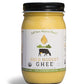 TRADITIONAL GHEE BY GOLD NUGGET GHEE, USDA ORGANIC, FULL-YEAR/PASTURE-RAISED, GRASS-FED BUTTER 16oz