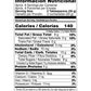 GRANUTS Fruit & Yogurt Mix Family Pack - Crispy Yogurt-Covered Rice with Peanuts, Cranberries & Pineapple - 6.35 Oz Snack