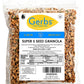 Gerbs Super 5 Seed Granola, 2 Lbs - Top 14 Food Allergy Free & Non Gmo - Keto Safe &Unsulfured - Pumpkin, Sunflower, Chia, Hemp, Flax Seeds