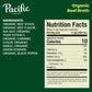 Pacific Foods Organic Beef Broth, 32Oz