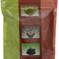 English Tea Store Loose Leaf, Oasis Mango White Tea Pouches, 2 Ounce