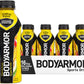 Bodyarmor Sports Drink Sports Beverage, Tropical Punch, Coconut Water Hydration, Natural Flavors With Vitamins, Potassium-Packed Electrolytes, Perfect For Athletes, 16 Fl Oz (Pack Of 12)