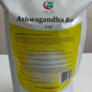Ashwagandha Root 4 Oz | Dried Ashwagandha Herb | 100% Naturally Dried | Withania Somnifera | Best Particle Size For Making Tea |