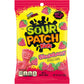 Sour Kids Strawberry, 8 Ounce Bags (Pack Of 2)
