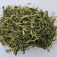 RSJ Trading Cerasse Tea, Bitter Melon Bush Tea, Wildcrafted, 0.75oz, Green Yellowish, Resealable Bag, 3 Pack and 5 Pack