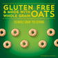 Apple Cinnamon Cheerios Bowl Pak Cereal, 96Count
