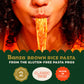 Banza Brown Rice Elbows - Gluten-Free Pasta Made in Italy - Non-GMO, 10oz - Classic Texture, Perfect for Leftovers