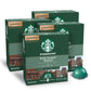 Starbucks Vertuo Pike Place Medium Roast Coffee Pods, 32 Count, 7.8 oz