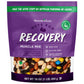 Natures Eats Muscle Recovery Trail Mix, Assorted Nuts, 16 Ounce