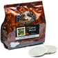 Baronet Coffee Crème Brulee Coffee Pods - Medium Roast - 18 Count - Single Serve - 8 Grams - Bulk Pack