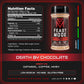 Feast Mode Flavors Candy Pack - 5 Count Seasonings, Low Sodium, Gluten Free, Healthy Flavors, 5oz Each
