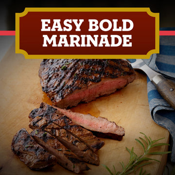 A.1. Steakhouse Chicago Marinade (16 Oz Bottle)