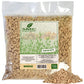 Toffee Bits Coarse Grinded 1 Pound Bulk Bag-Fresh