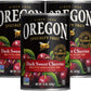 Oregon Specialty Fruit, Dark Sweet Cherries, Pitted, All-Natural,15 Ounce (Pack Of 3)