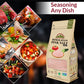 Himalayan Chef Pink Himalayan Salt, Extra Fine Grain, 19 lbs Bag - Pure, Natural, Kosher Certified, Non-GMO, Ideal for Cooking,