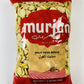 Murjan Broad Split Fava Beans (Habas), Premium Quality Split Shelled Fava Beans, 100% All-Natural, No Additives, No Preservative