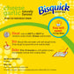Betty Crocker Bisquick Complete Cheese Garlic Biscuit Mix, Just Add Water, 7.75 Oz. (Pack Of 9)