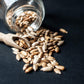 Food To Live - Organic Sunflower Seeds, 8 Pounds Hulled, Raw, Non-Gmo, Dried Kernels, Unsalted, Kosher, Vegan, Keto, Paleo, Sirtfood, Bulk, Good Source Of Protein