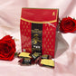 Korean Ginseng Candy, Sugar Free (2 Packs, Black And Red Ginseng)