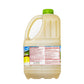 Canoa Fruit Pulp - Made With Real Fruit - 64 Fl Oz - Make Juices, Cocktails, Desserts, And More - Choose From Many Flavors - Pas