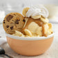 CHIPS AHOY! Chewy Chocolate Chip Cookies with Reese's Peanut Butter Cups, Family Size, 12-14.25 oz Packs