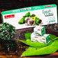 Chandan Mouth Freshener Fresh Mint Paan, 2.54 Oz / 72 G