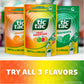 Tic Tac Fruit Adventure Mints, Resealable Refill Bag, On-the-Go Refreshment, 17.2 oz