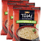 Thai Kitchen Gluten Free Lemongrass & Chili Instant Rice Noodle Soup, 1.6 oz (Pack of 3)