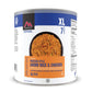 Mountain House Gluten-Free Mexican-Style Adobo Rice & Chicken Freeze-Dried Food For Camping, 7 Servings, 30-Year Shelf-Life