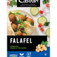 Casbah Authentic Grains, Falafel Chickpea Mix, 10 Ounce