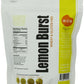 WOW BAKING COMPANY Cookies, Lemon Burst, 8-Ounce (Pack of 6)