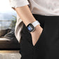 Getino Compatible With Fitbit Sense 2/ Sense Bands/Versa 3/ Versa 4 Band Women Men, Silicone Sport Accessories, Band For Fitbit