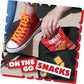 Cheez-It Cheese Crackers, Baked Snack Crackers, Lunch Snacks, Original (48 Pouches)
