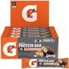 Gatorade Whey Protein Recover Bars, S'Mores, 12 Count(Pack Of 1)