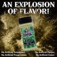 Smoke n Sanity Ranch Seasoning, Low FODMAP, Gluten Free, Dairy Free, 4.5 oz Shaker