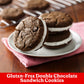 Betty Crocker Homestyle Fluffy White Frosting Mix, 7.2 Oz. (Pack Of 12)