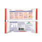 Mi Sedaap Mi Goreng, Fried Noodle, Halal Certified, (Original, Pack of 30)