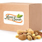 Anna And Sarah, Premium Mixed Nuts In Shell, California Jumbo Chandler Walnuts, Georgia Extra Large Pecans, California Almonds,