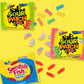 SOUR PATCH KIDS and SWEDISH FISH Mini Soft & Chewy Candy Variety Pack  Bulk Candy  80 Treat-Size Snack Packs