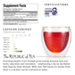 The Republic of Tea Pineapple Lychee Hibiscus Tea, 36 Count, Model mp-40444