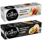 Carr s Table Water Crackers, Baked Snack Crackers, Party Snacks, 2 Flavor Variety Pack (4 Boxes)
